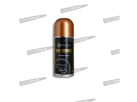 GUN REMEDY 150 ml, olej