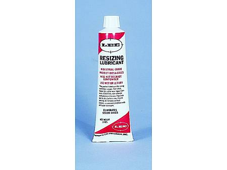 LEE RESIZING LUBE