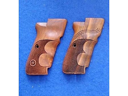 KLINSKY střenky CZ 82/83 anatom typ 2