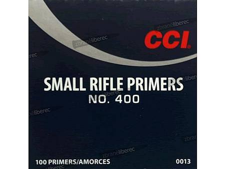 cci 550 9mm primers
