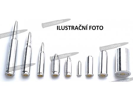 STIL CRIN - Cvičný náboj kov - ráže 9 mm LUGER