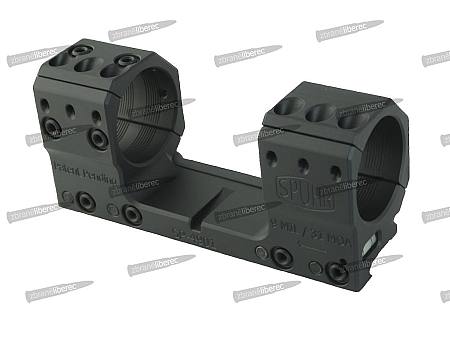 SPUHR SP-4901 - tubus 34 - výška 30 (sklon -30 MOA)
