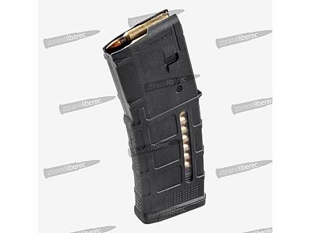 Zásobník MAGPUL PMAG GEN M3, .223 Rem/5,56mm, s okénkem, 30 ran, černý