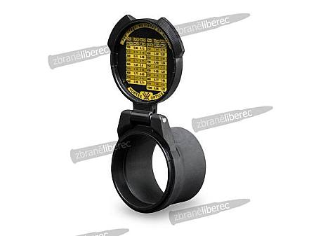 Krytka optiky VORTEX Defender na objektiv 50 mm