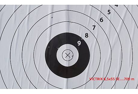 LONG RANGE ZÁHORIE - 26.6.2021