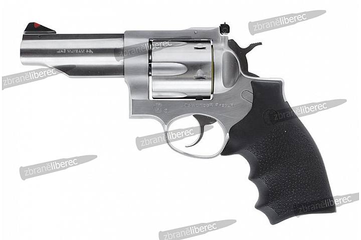 RUGER KRH 444 — Zbraně Liberec, zbraně, pistole, střelivo a lovecké potřeby